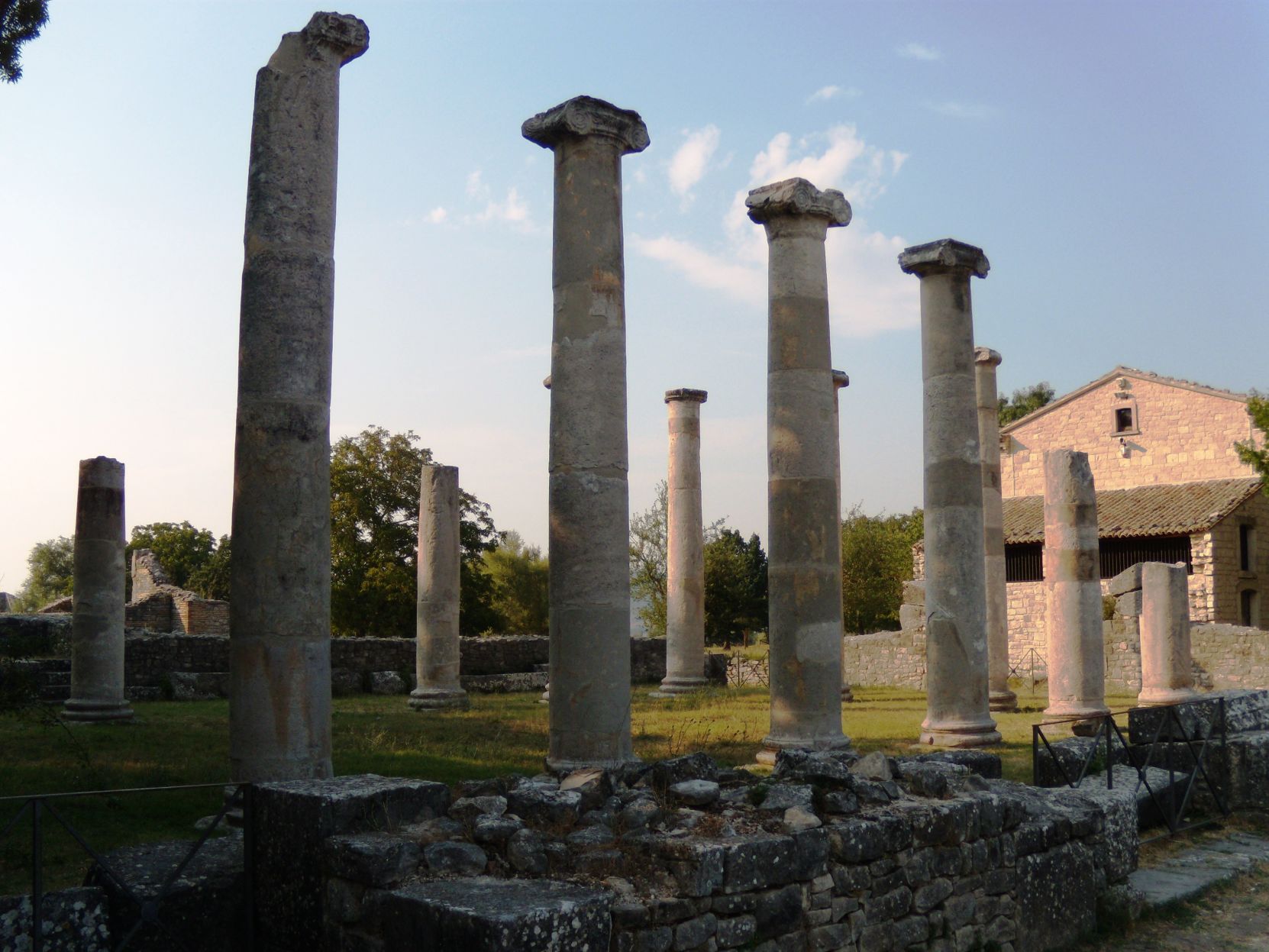 Sepino